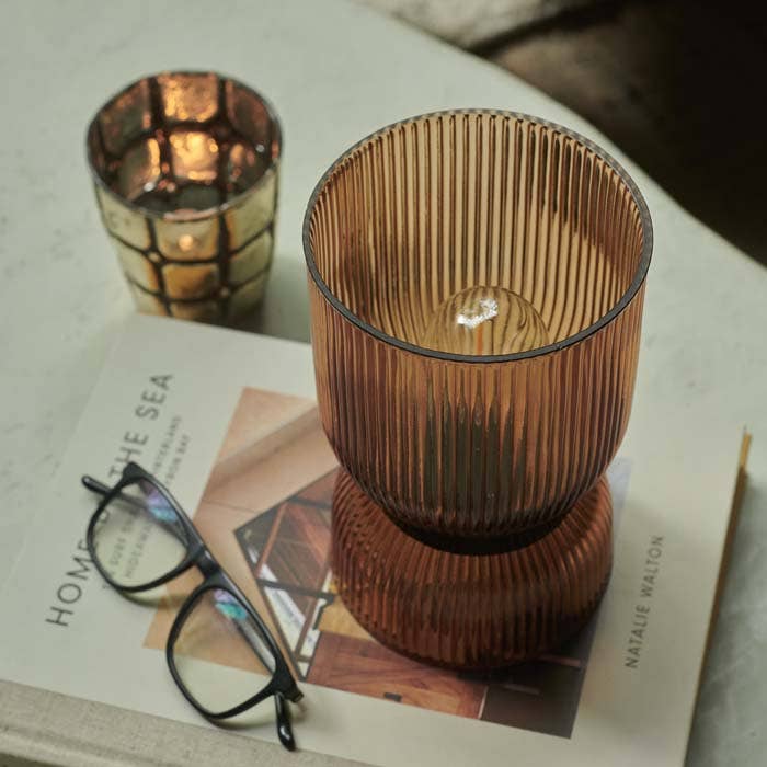 Harley LED Lamp - Amber