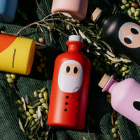 Santa Edition - Extra Virgin Olive Oil 500 ml