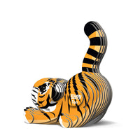 3D Model - Tiger