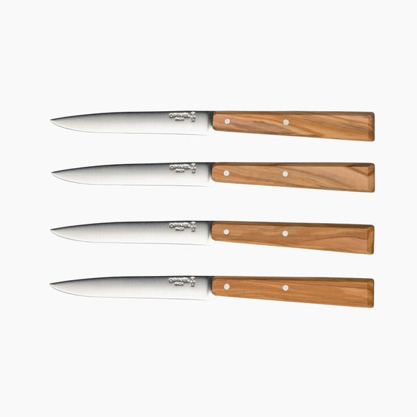 N°125 Set of 4 Table Knives - South Spirit