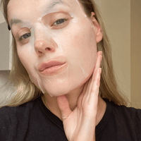 SPA at home: THE GLOW EDIT