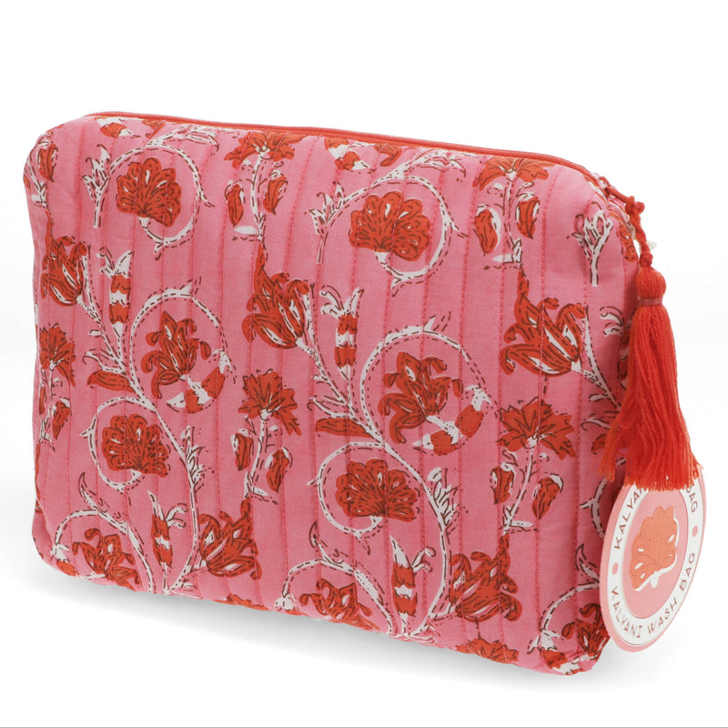 Kalyani Wash Bag