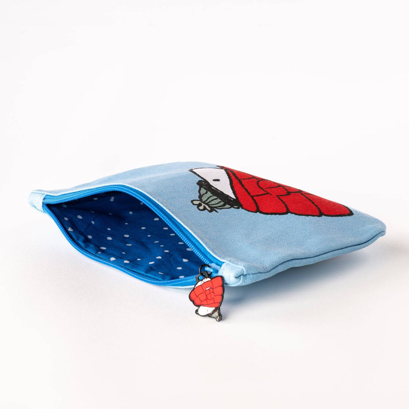 Peanuts Pouch Puffa