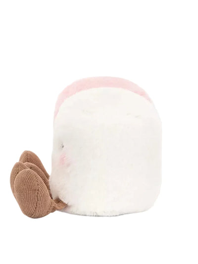 Amuseables Pink And White Marshmallows