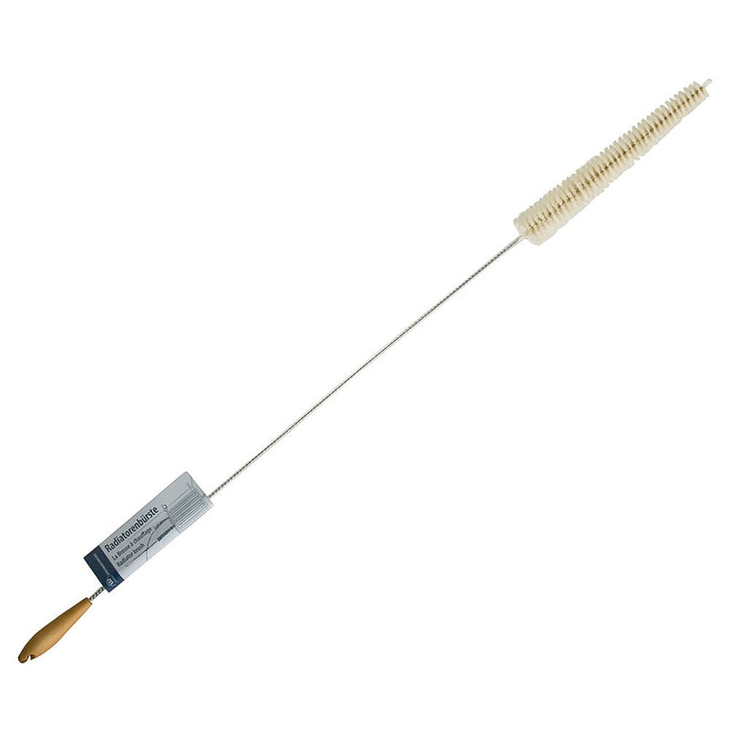 Radiator Brush - Light/Short