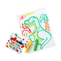 Chunkies Paint Sticks - Set of 6 - Classic