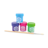 Lil Poster Paint Pods - Classic