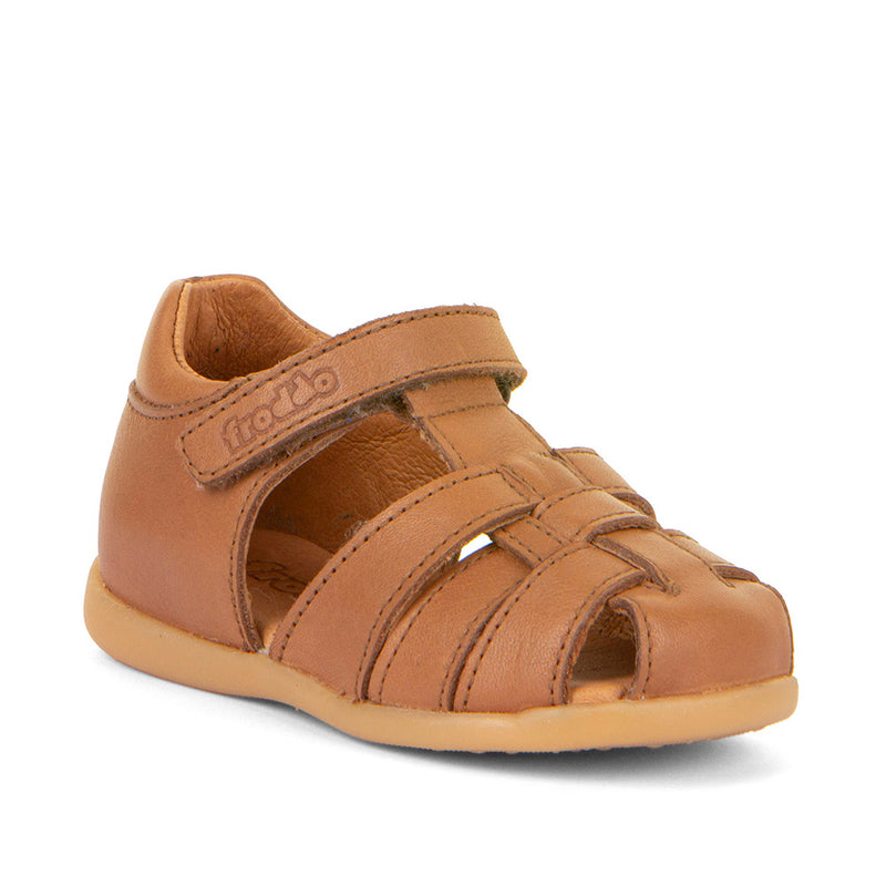 Dany Sandals - Brown