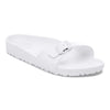 Madrid EVA Sandal - White