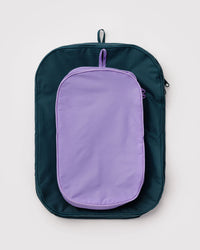 Packing Cube Set - Crocus Mix