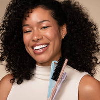 Detail & Define Styling Brush Set