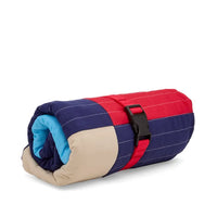 Dog Travel Blanket - Multicolour