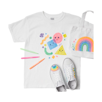 Fabric Doodlers Makers - Set of 12