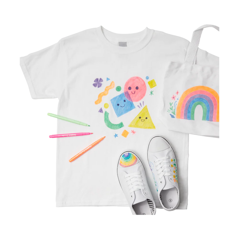 Fabric Doodlers Makers - Set of 12