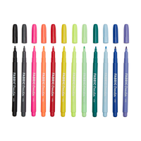 Fabric Doodlers Makers - Set of 12