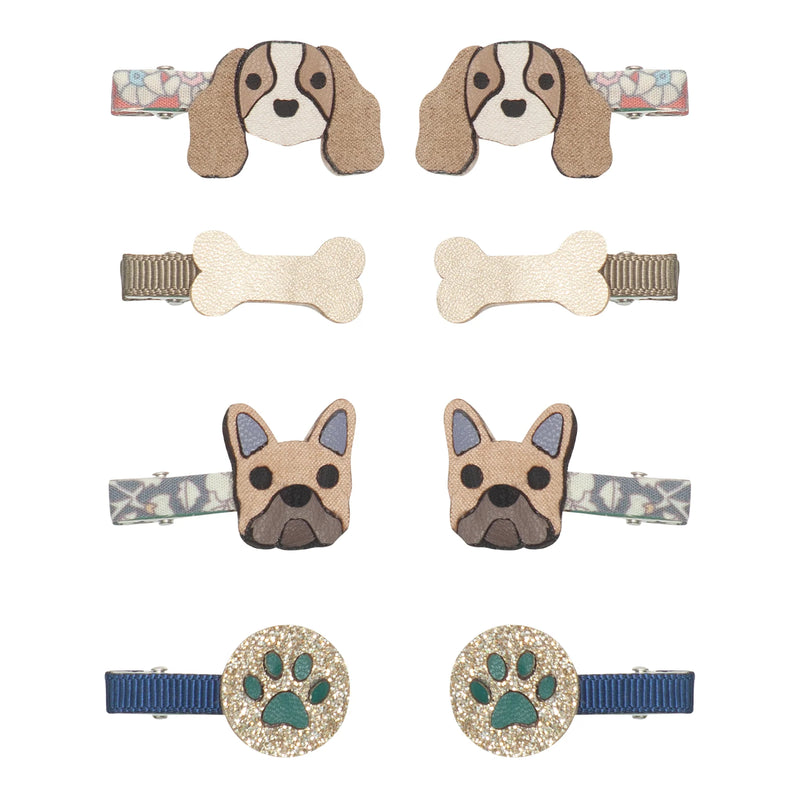 Mimi & Lula - Doggy Hair Clips