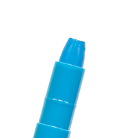 Smooth Stix Watercolour Gel Crayons - Set of 6