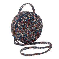 Mimi & Lula - Fleur Round Bag