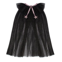 Mimi & Lula - Esmerelda Witch Ruffle Cape