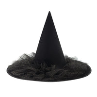 Mimi & Lula - Esmerelda Witch Ruffle Hat