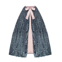 Mimi & Lula - Beatrix Bow Witch Cape