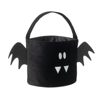 Mimi & Lula - Bat Trick or Treat Bag