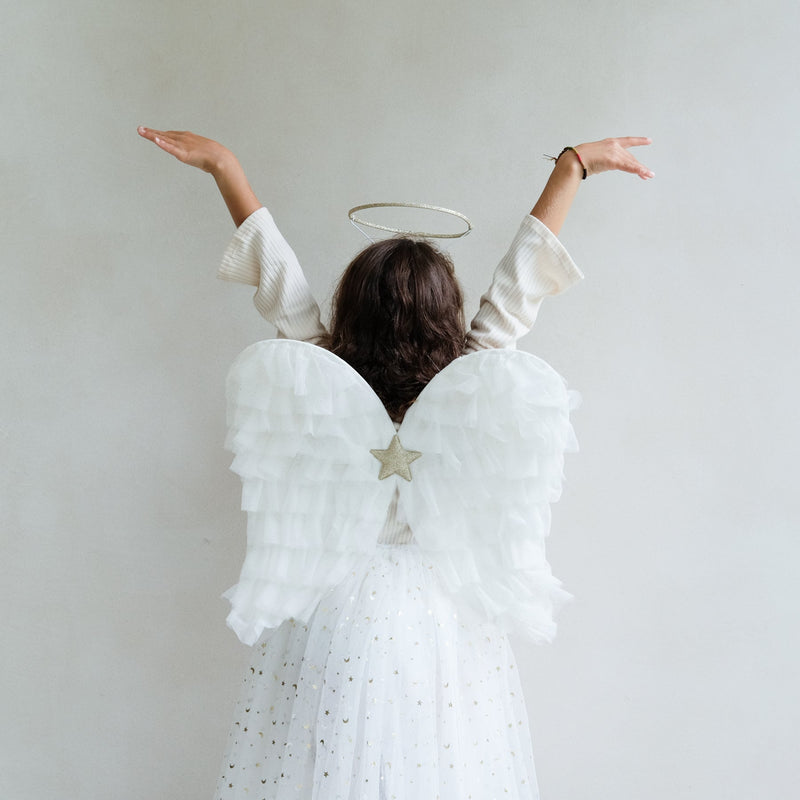 Angel Wings