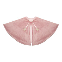 Mimi & Lula - Luxe Princess Velvet Cape