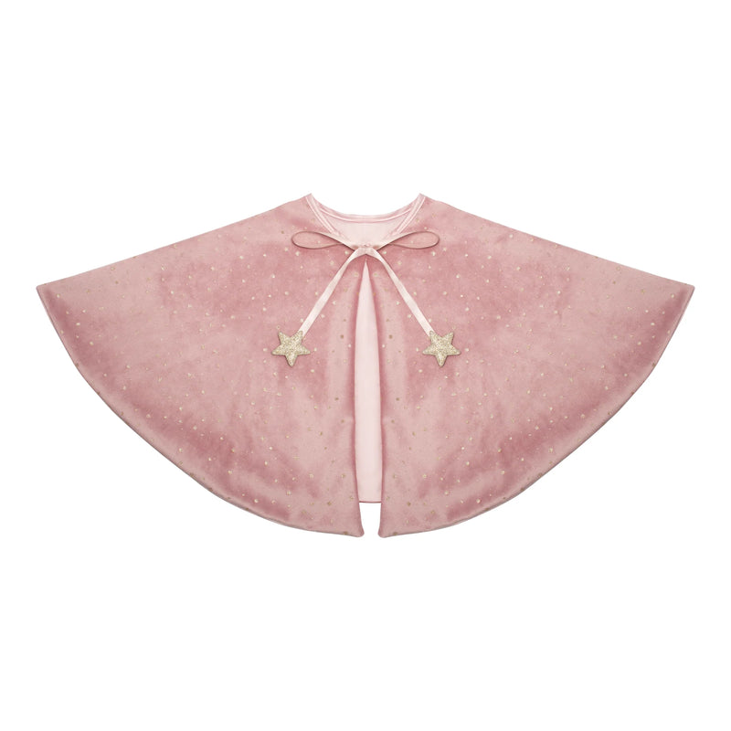 Mimi & Lula - Luxe Princess Velvet Cape