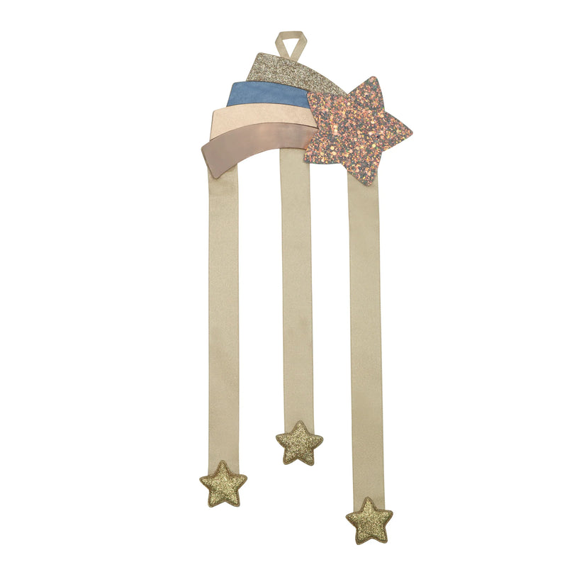Mimi & Lula - Shooting Star Wall Hanger