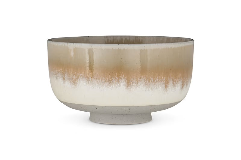 Nkuku - Arici Cereal Bowl - Sand