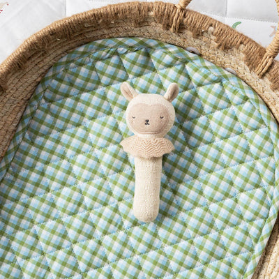 Rattle - Sleepy Sheep