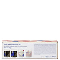 The Mood Votive Gift Set