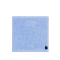 Mono Wash Cloth - Sky Blue