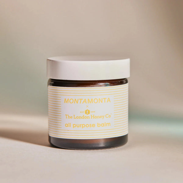 All Purpose Balm