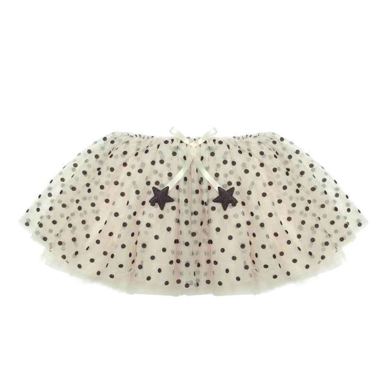 Polka Dot Tutu