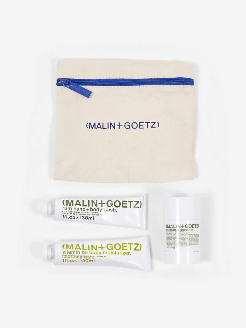 Body Heroes - 3 Piece Set