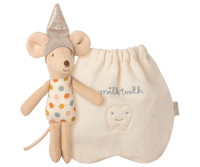 Tooth Fairy Mouse
