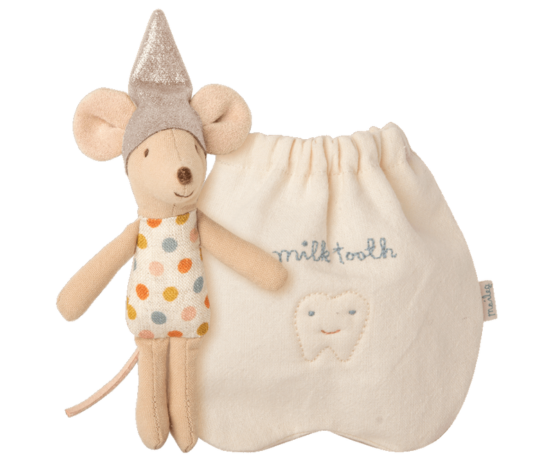 Tooth Fairy Mouse