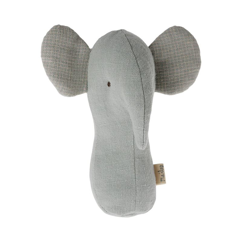 Elephant Light Rattle