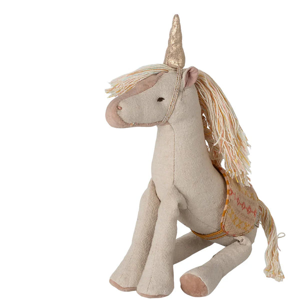 Unicorn Plush - Small