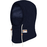 Isafjord Hood - Navy