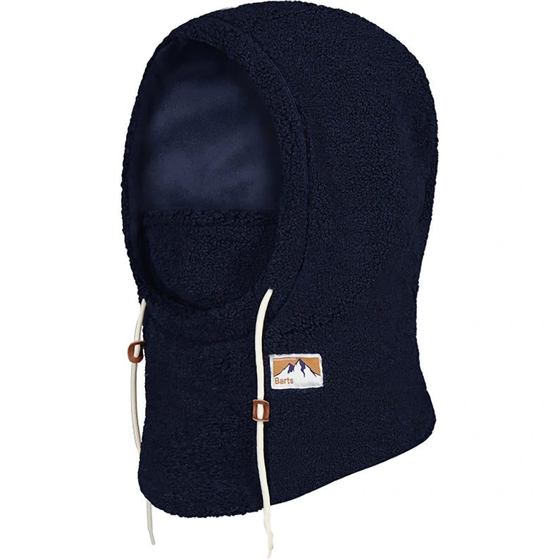 Isafjord Hood - Navy