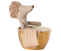 Wellness Mouse - Big Sister