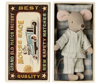 Big Brother Mouse in Box