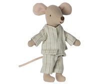 Big Brother Mouse in Box