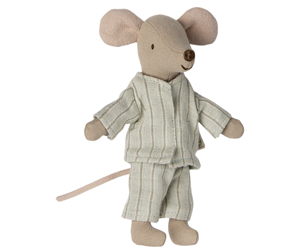 Big Brother Mouse in Box