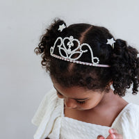 Classic Princess Tiara