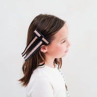 Circus Glitter Box - Green