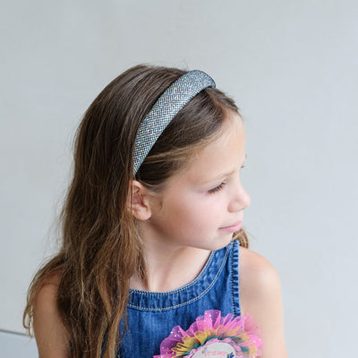 Disco Ball Padded Alice